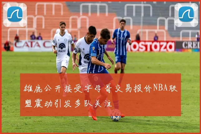 雄鹿公开接受字母哥交易报价NBA联盟震动引发多队关注