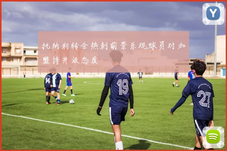托纳利转会热刺前景乐观球员对加盟持开放态度